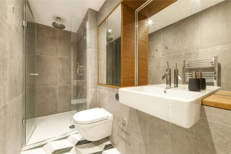 Shower Room 2