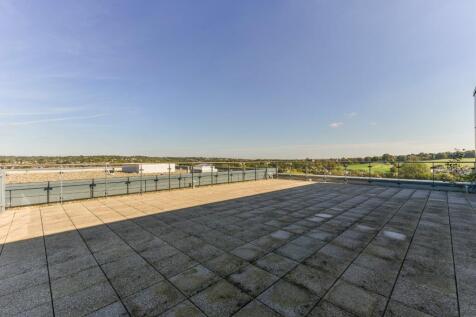 Roof Terrace