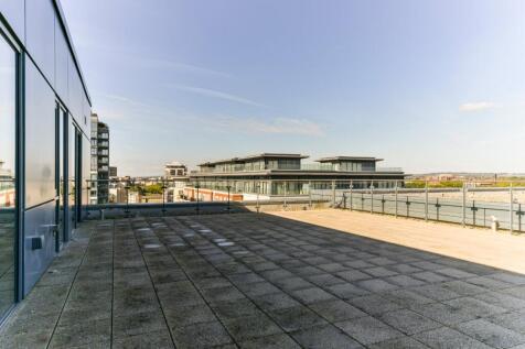 Roof Terrace