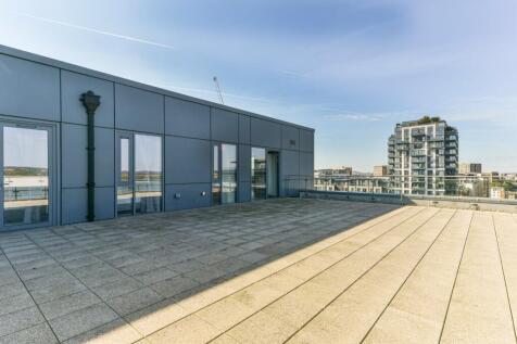 Roof Terrace
