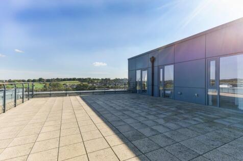 Roof Terrace