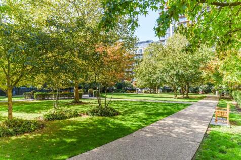 Communal Garden