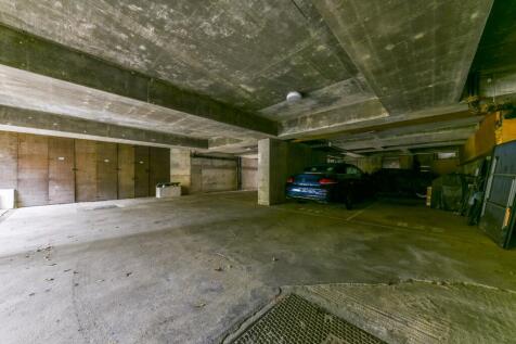 Underground Parking