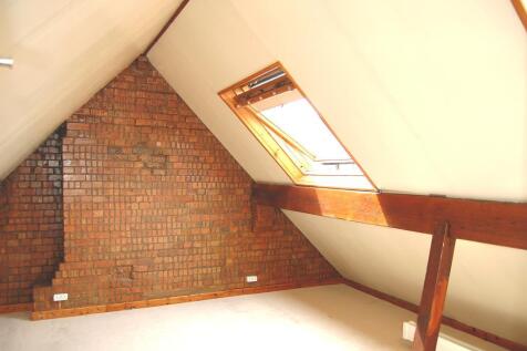 Loft conversion