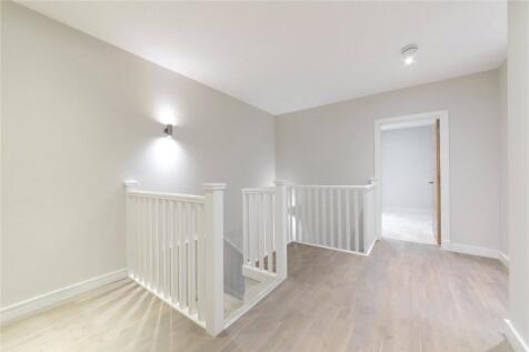 Stairwell