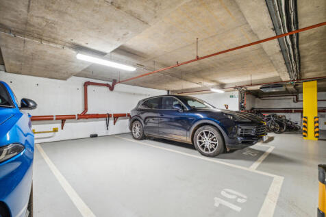 Parking Space