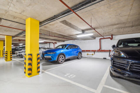 Parking Space