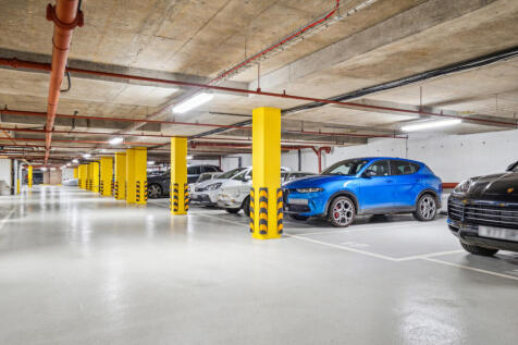 Parking Space