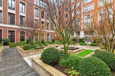 Communal Garden