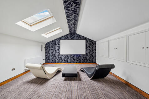 Tv Room