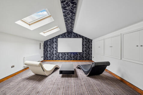 Tv Room