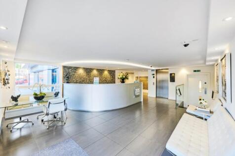Building Reception