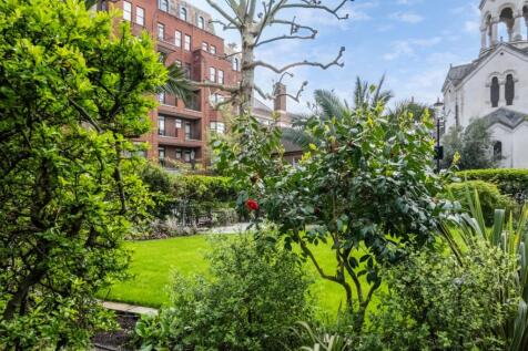 Communal Garden