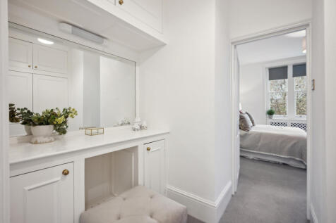 Dressing Room