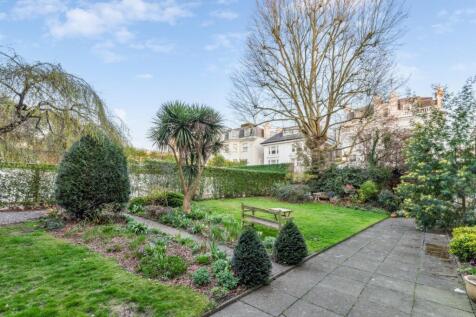 Communal Garden