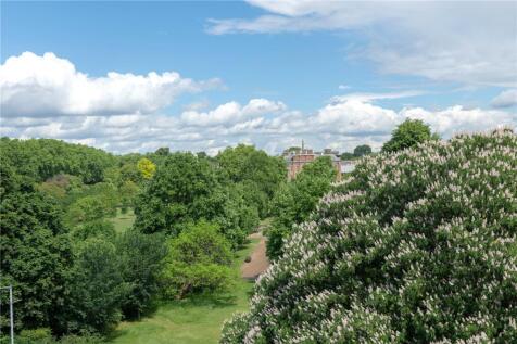 Kensington Palace