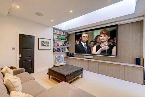 Cinema Room
