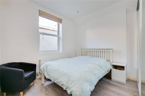 Bedroom Area