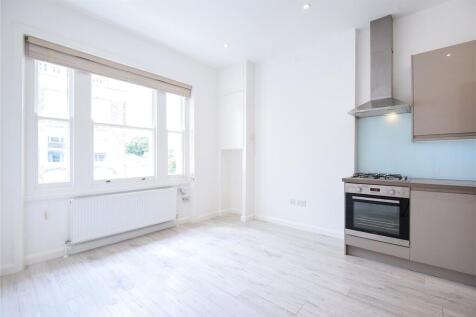 Kitchen/Reception