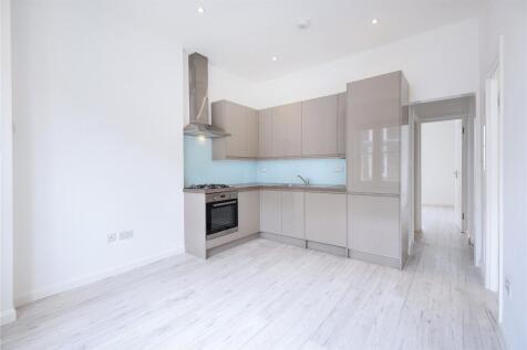 Kitchen/Reception