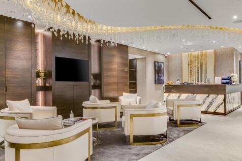 Building Reception