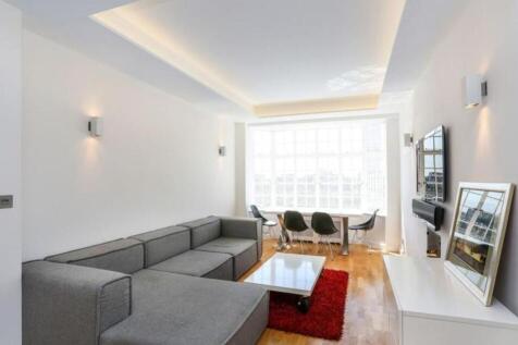 property in St. Mary Abbots Court, Warwick Gard, 
High Street Kensington, W14