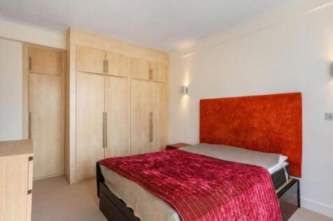property in St. Mary Abbots Court, Warwick Gard, 
High Street Kensington, W14