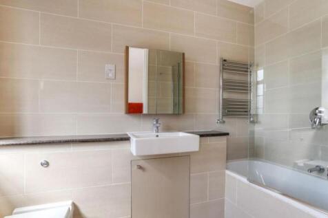property in St. Mary Abbots Court, Warwick Gard, 
High Street Kensington, W14