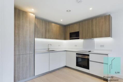 property in Atelier Apartments, 
Holland Park, W14