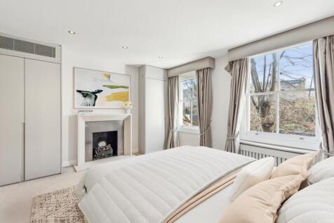 Bedroom- Cgi