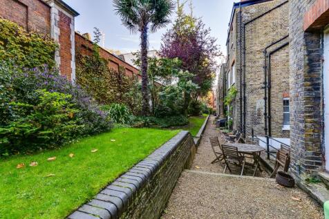 Communal Garden