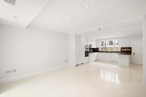 Open Kitchen