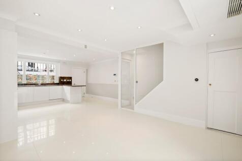 Open Kitchen