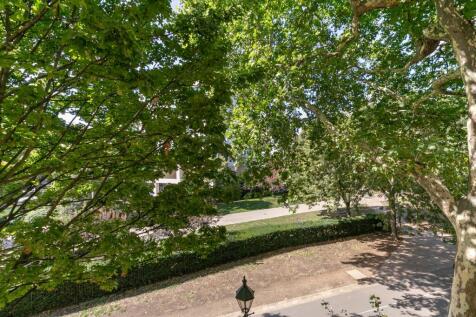 Holland Park View