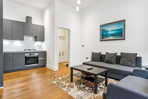 Reception / Kitchen