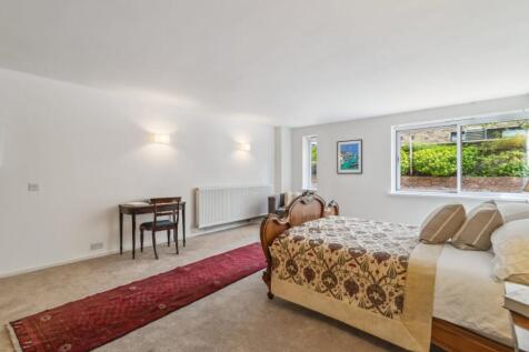 property in Kensington Place, 
Kensington, W8