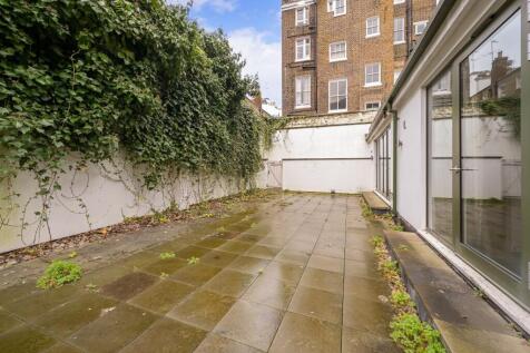 Private Patio