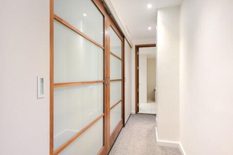 Walk In Wardrobe