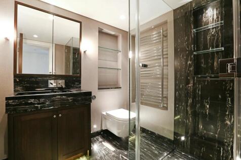 En suite