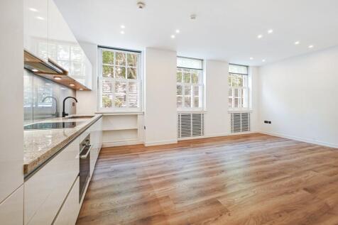 Reception / Kitchen
