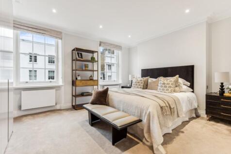 Principle Bedroom