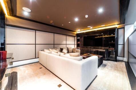 Cinema Room