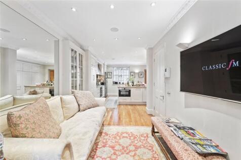 Tv Room