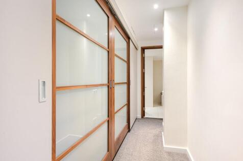 Walk In Wardrobe