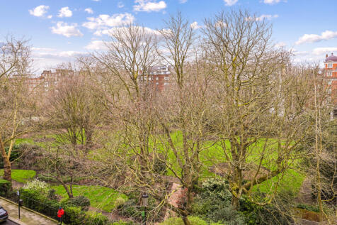 Cadogan Place