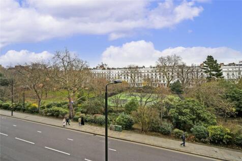 Cadogan Place