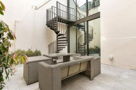 Patio Garden