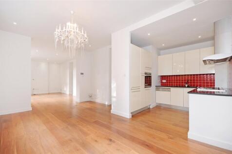 Kitchen/Reception