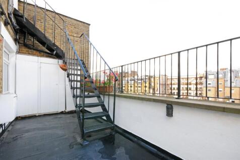 Roof Terrace