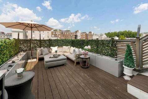 Roof Terrace